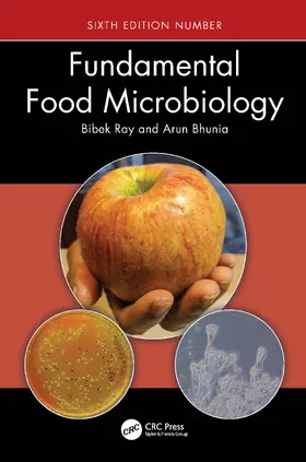 Ray / Bhunia |  Fundamental Food Microbiology | Buch |  Sack Fachmedien