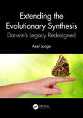 Lange |  Extending the Evolutionary Synthesis | Buch |  Sack Fachmedien