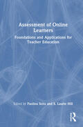 Seitz / Hill |  Assessment of Online Learners | Buch |  Sack Fachmedien