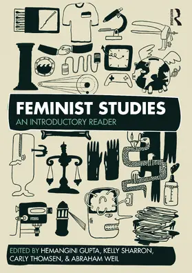 Gupta / Sharron / Thomsen |  Feminist Studies | Buch |  Sack Fachmedien