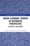 Yanagisawa / Mizushima |  Indian Economic Growth in Historical Perspective | Buch |  Sack Fachmedien