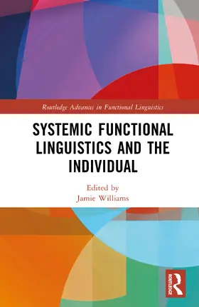 Williams |  Systemic Functional Linguistics and the Individual | Buch |  Sack Fachmedien