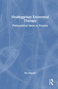 Mandic |  Heideggerian Existential Therapy | Buch |  Sack Fachmedien
