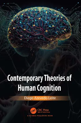 Leite | Contemporary Theories of Human Cognition | Buch | 978-1-032-37935-7 | www.sack.de