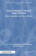 Murugan / Indrakumari / Kumar |  Deep Learning in Medical Image Analysis | Buch |  Sack Fachmedien