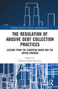 Stanescu |  Regulation of Debt Collection in Europe | Buch |  Sack Fachmedien