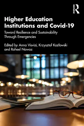 Visvizi / Koz¿owski / Kozlowski |  Higher Education Institutions and Covid-19 | Buch |  Sack Fachmedien