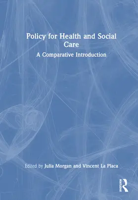 Morgan / La Placa |  Contemporary Issues in Health and Social Care Policy and Practice | Buch |  Sack Fachmedien
