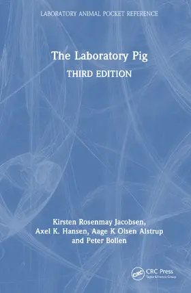 Rosenmay Jacobsen / Olsen Alstrup / K. Hansen |  The Laboratory Pig | Buch |  Sack Fachmedien