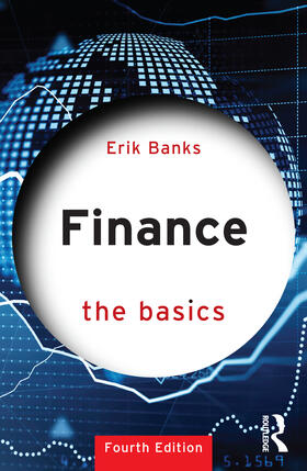 Banks |  Finance | Buch |  Sack Fachmedien