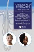 Cummins / Shapiro / Tuan |  Hair Loss and Restoration | Buch |  Sack Fachmedien