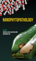 Avila Quezada / Rai |  Nanophytopathology | Buch |  Sack Fachmedien