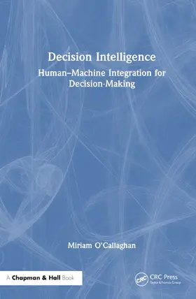 O'Callaghan |  Decision Intelligence | Buch |  Sack Fachmedien