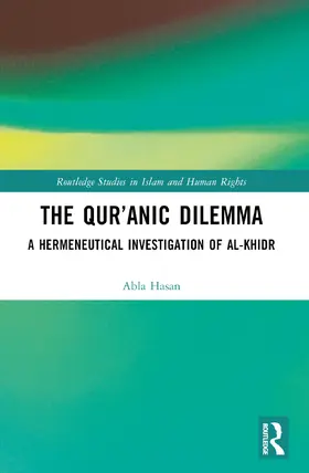 Hasan |  The Qur'anic Dilemma | Buch |  Sack Fachmedien