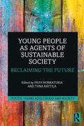 Honkatukia / Rättilä |  Young People as Agents of Sustainable Society | Buch |  Sack Fachmedien