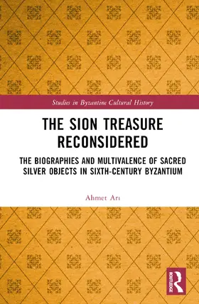 Ar¿ / Ari |  The Sion Treasure Reconsidered | Buch |  Sack Fachmedien