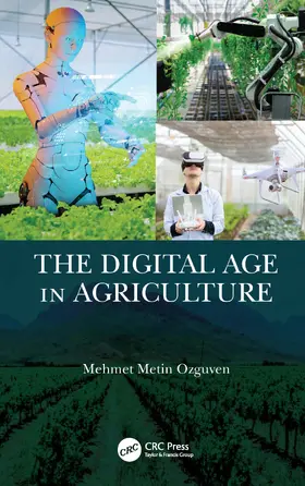 Ozguven | The Digital Age in Agriculture | Buch | 978-1-032-38577-8 | sack.de