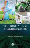 Ozguven |  The Digital Age in Agriculture | Buch |  Sack Fachmedien