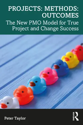 Taylor |  Projects | Buch |  Sack Fachmedien