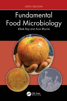Bhunia / Ray | Fundamental Food Microbiology | Buch | 978-1-032-38760-4 | www.sack.de