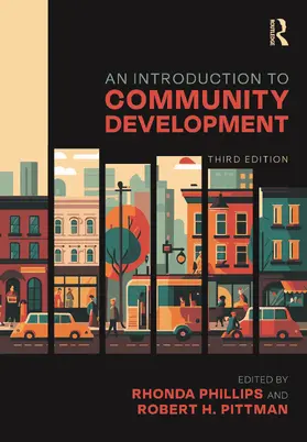 Phillips / Pittman |  An Introduction to Community Development | Buch |  Sack Fachmedien