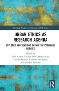 Acosta / Dürr / Ege |  Urban Ethics as Research Agenda | Buch |  Sack Fachmedien
