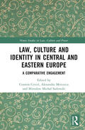 Mercescu / Cercel / Sadowski |  Law, Culture and Identity in Central and Eastern Europe | Buch |  Sack Fachmedien