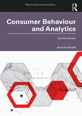 Smith | Consumer Behaviour and Analytics | Buch | 978-1-032-38834-2 | sack.de