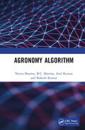 Kumar / Sharma |  Agronomy Algorithm | Buch |  Sack Fachmedien