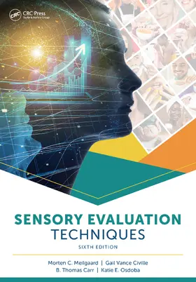 Civille / Carr / Osdoba |  Sensory Evaluation Techniques | Buch |  Sack Fachmedien