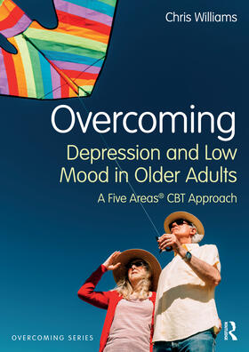 Williams | Overcoming Depression and Low Mood in Older Adults | Buch | 978-1-03-238944-8 | sack.de