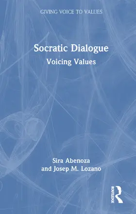 Abenoza / Lozano |  Socratic Dialogue | Buch |  Sack Fachmedien