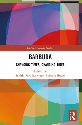 Perdikaris / Boger |  Barbuda | Buch |  Sack Fachmedien