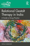 Ammanath |  Relational Gestalt Therapy in India | Buch |  Sack Fachmedien