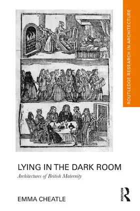 Cheatle |  Lying in the Dark Room | Buch |  Sack Fachmedien