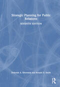 Silverman / Smith |  Strategic Planning for Public Relations | Buch |  Sack Fachmedien