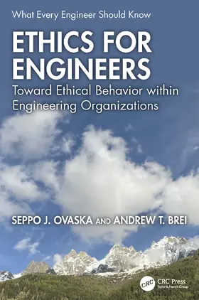 Ovaska / Brei |  Ethics for Engineers | Buch |  Sack Fachmedien