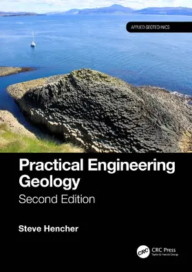 Hencher |  Practical Engineering Geology | Buch |  Sack Fachmedien