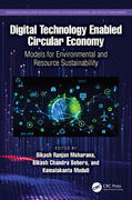 Behera / Moharana / Muduli |  Digital Technology Enabled Circular Economy | Buch |  Sack Fachmedien