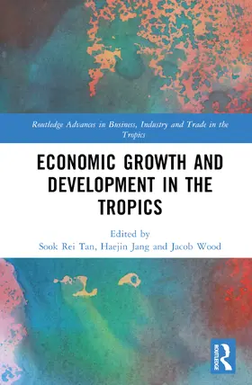 Tan / Jang / Wood |  Economic Growth and Development in the Tropics | Buch |  Sack Fachmedien
