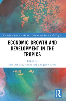 Tan / Jang / Wood |  Economic Growth and Development in the Tropics | Buch |  Sack Fachmedien