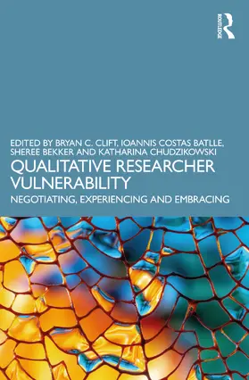 Clift / Costas Batlle / Bekker |  Qualitative Researcher Vulnerability | Buch |  Sack Fachmedien