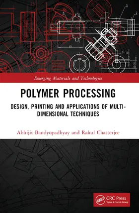 Bandyopadhyay / Chatterjee | Polymer Processing | Buch | 978-1-032-39350-6 | www.sack.de