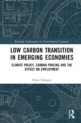 Erdo¿an / Erdogan |  Low Carbon Transition in Emerging Economies | Buch |  Sack Fachmedien