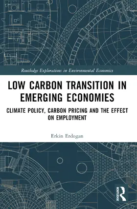 Erdogan |  Low Carbon Transition in Emerging Economies | Buch |  Sack Fachmedien