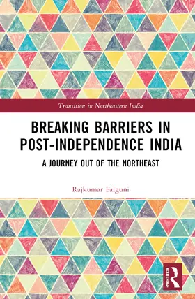 Rajkumar |  Breaking Barriers in Post-independence India | Buch |  Sack Fachmedien