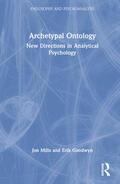 Goodwyn / Mills |  Archetypal Ontology | Buch |  Sack Fachmedien