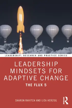 Ravitch / Herzog |  Leadership Mindsets for Adaptive Change | Buch |  Sack Fachmedien