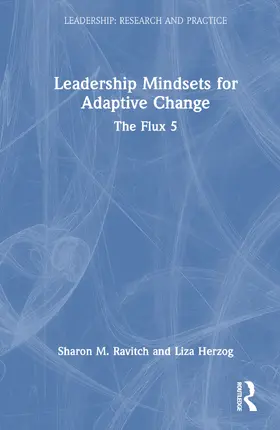 Ravitch / Herzog |  Leadership Mindsets for Adaptive Change | Buch |  Sack Fachmedien