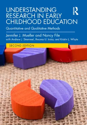 Mueller / File / Stremmel |  Understanding Research in Early Childhood Education | Buch |  Sack Fachmedien